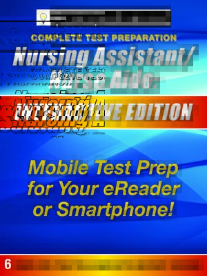 cover image of Nursing Assistant / Nurse Aide Exam